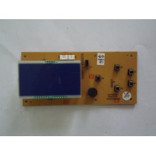 Дисплей ariston ti shape plus  65150443